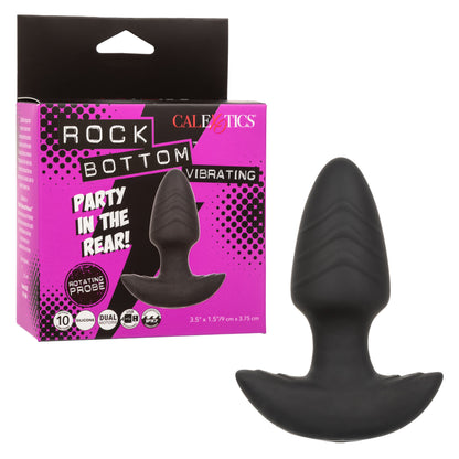 CalExotics Rock Bottom Vibrating Rotating Probe