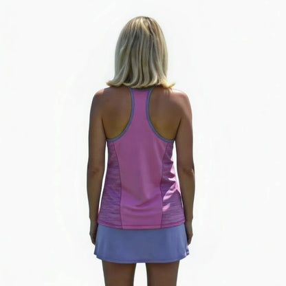 Women's Sublimated Sculpt Tank