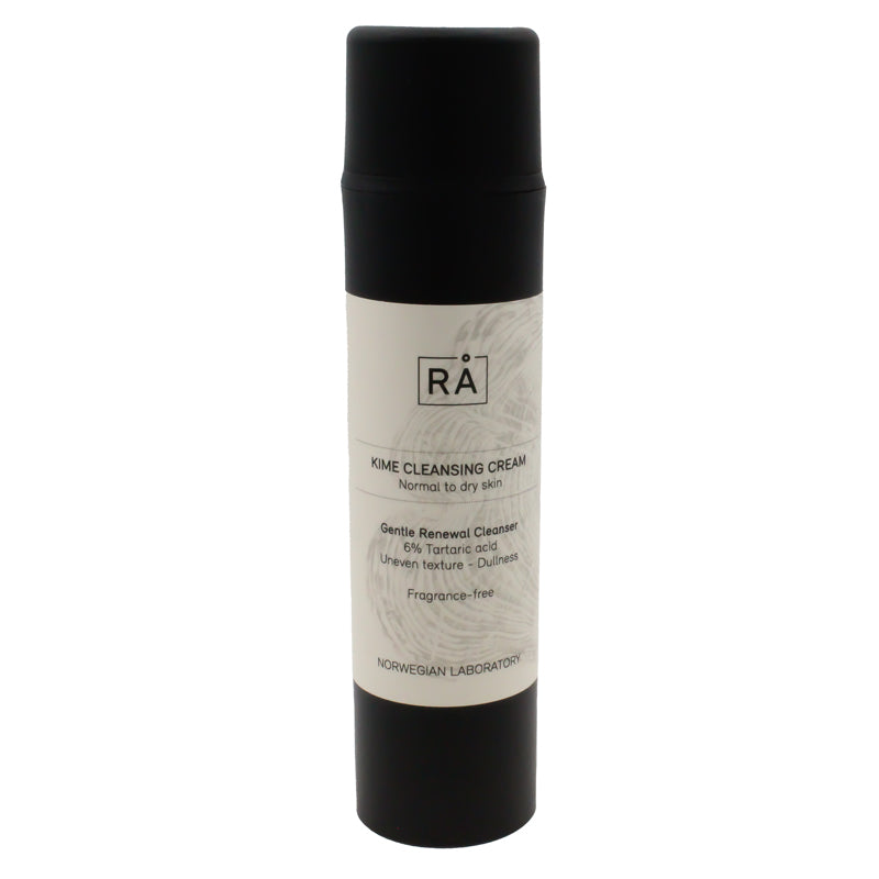 Men's Cleansing Cream 150ml Normal To Dry Skin RA Kime (Clearance)