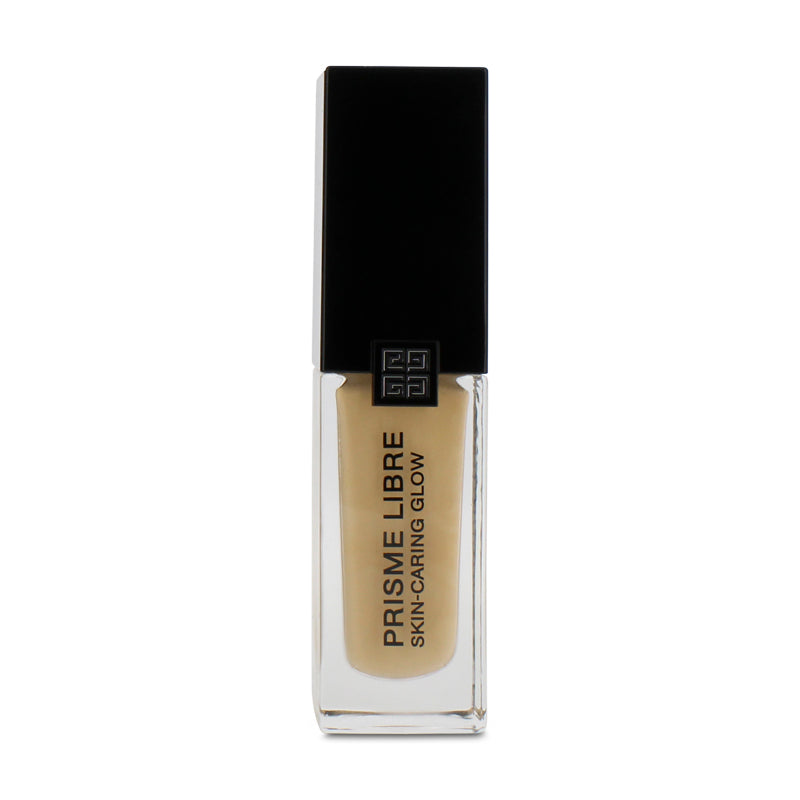 Givenchy Prisme Libre Skin-Caring Glow Foundation 1 W105
