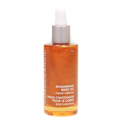 Moroccanoil Shimmering Body Oil 50ml