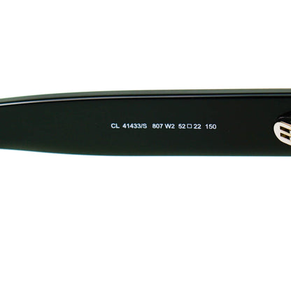 Celine Stella Black Women's Sunglasses CL41433/S807