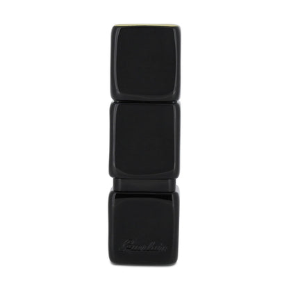 Guerlain Kiss Kiss Tender Matte Lipstick in 666 Lucky Pink