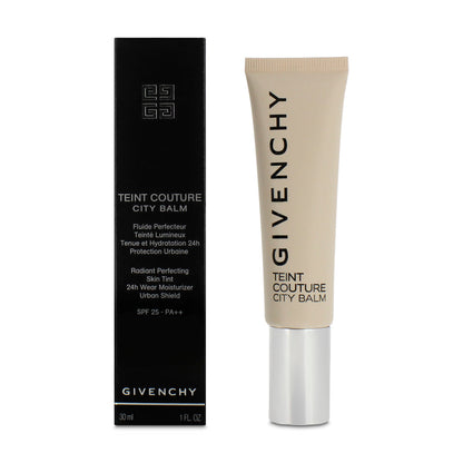 Givenchy Teint Couture City Balm Foundation N104 30ml