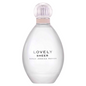 Sarah Jessica Parker Lovely Sheer Eau De Parfum 100ml Spray For Women
