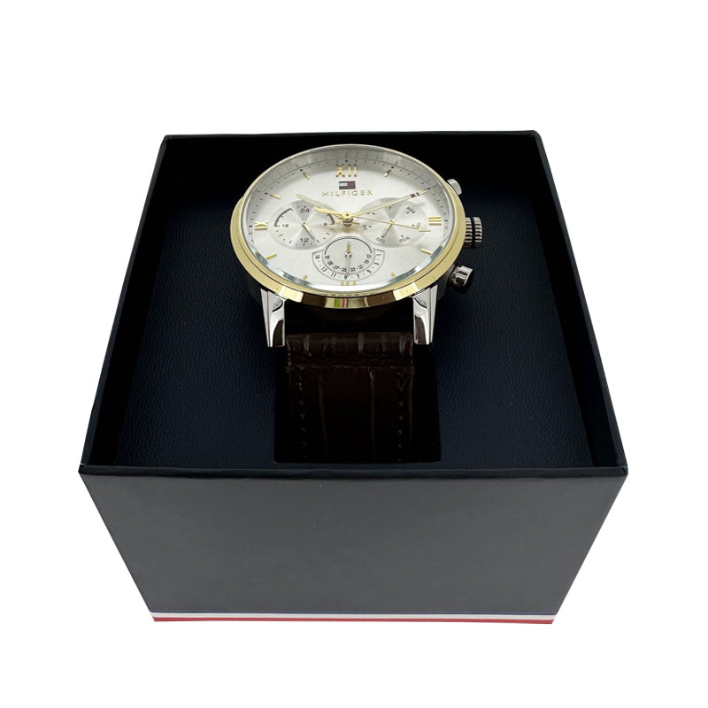 Tommy Hilfiger Men's Watch Sullivan 1791884