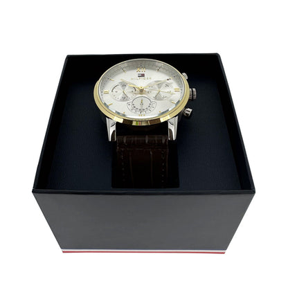 Tommy Hilfiger Men's Watch Sullivan 1791884