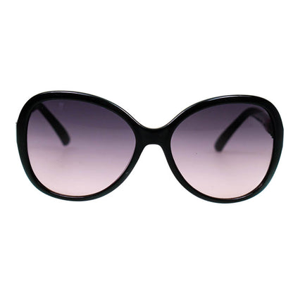 Guess Purple Ladies Sunglasses GU7207 BLK-50