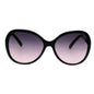 Guess Purple Ladies Sunglasses GU7207 BLK-50