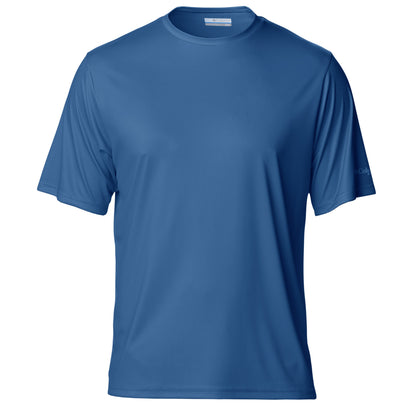 Columbia Men's Terminal Tackle SS Shirt