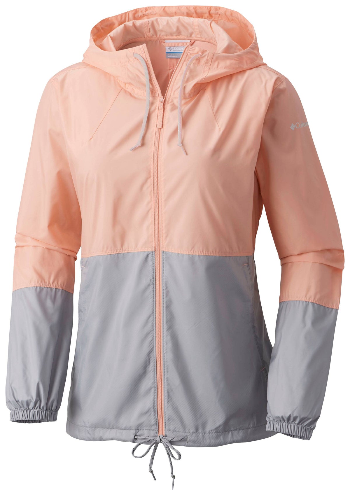 Columbia Women's Forward Windbreaker