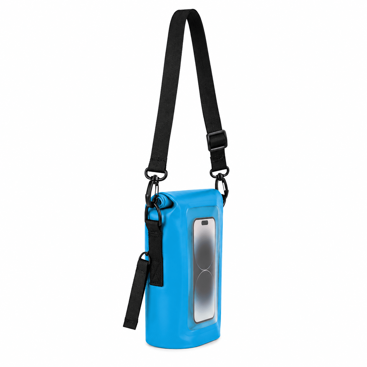 DriftTote Crossbody Dry Bag
