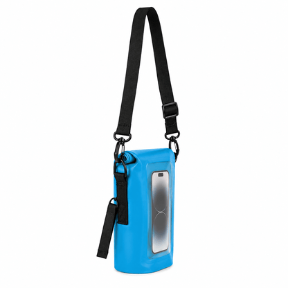 DriftTote Crossbody Dry Bag