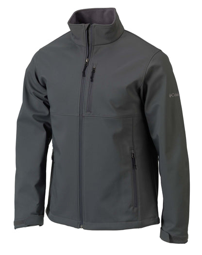 Columbia Ascender Softshell Jacket