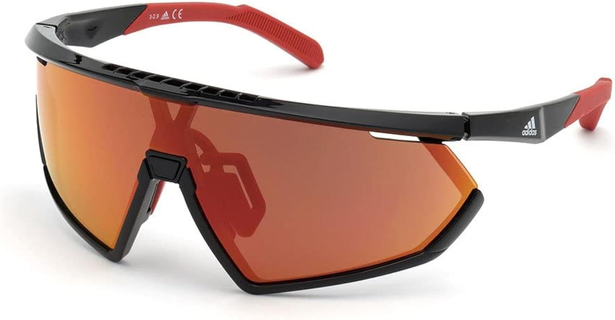 Adidas Sport Sunglasses SP0001/S 02A