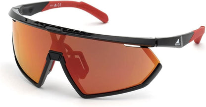 Adidas Sport Sunglasses SP0001/S 02A