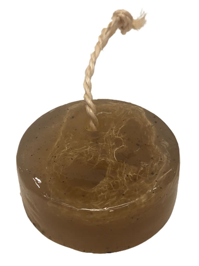 BeNat Pristine Soap Bar