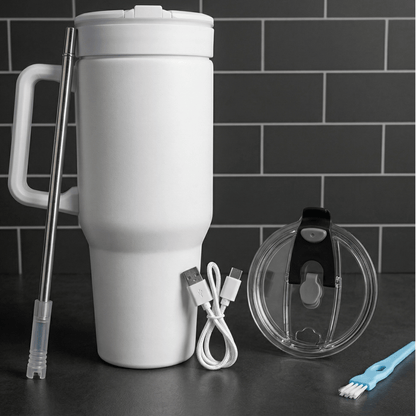 BLENDi Steel Portable Blender 17oz