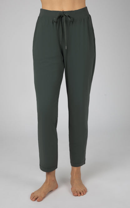 90 Degree by Reflex Warp Avenue Straight Leg Pant