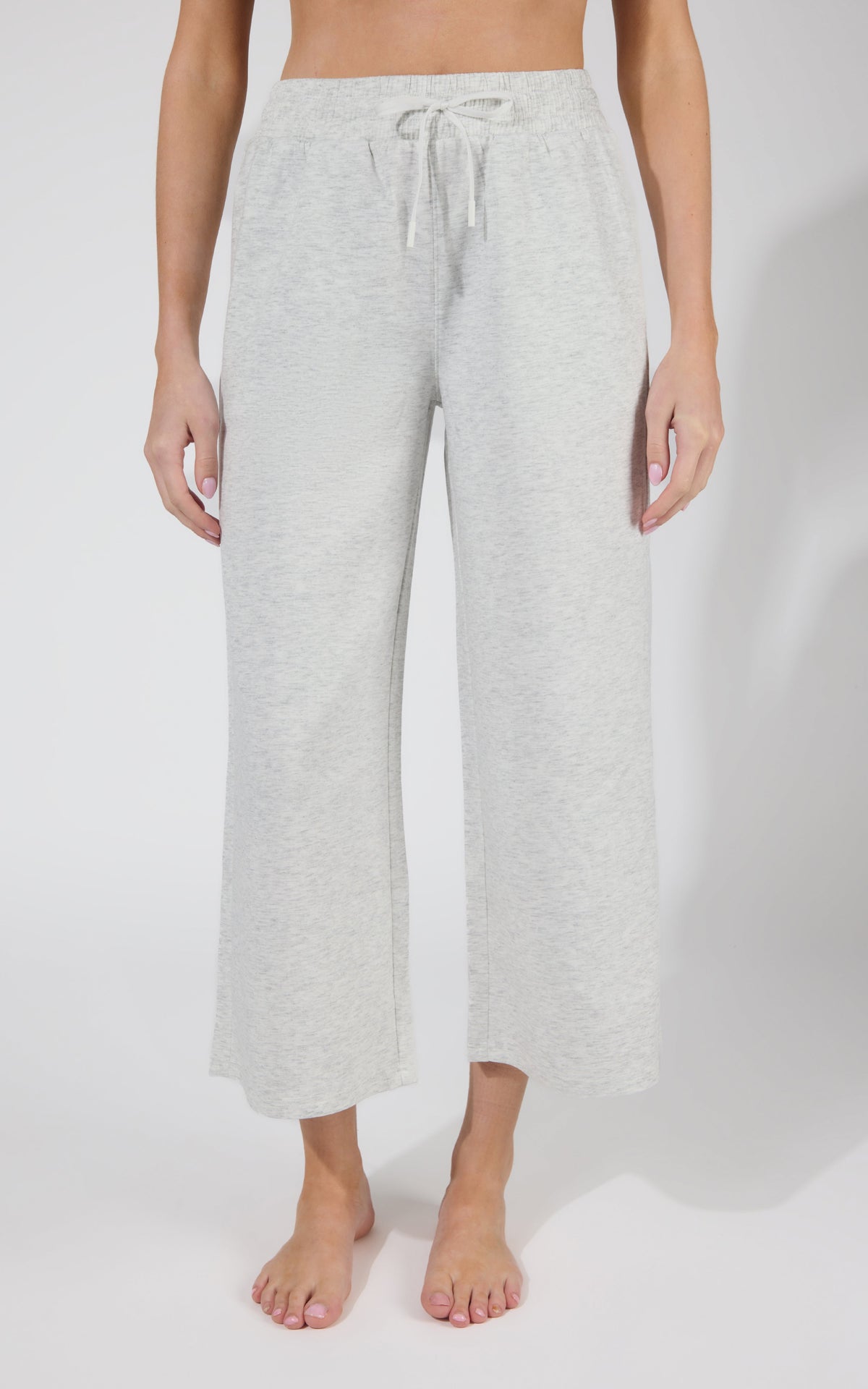 90 Degree by Reflex Softlite Lanston Culotte Pant