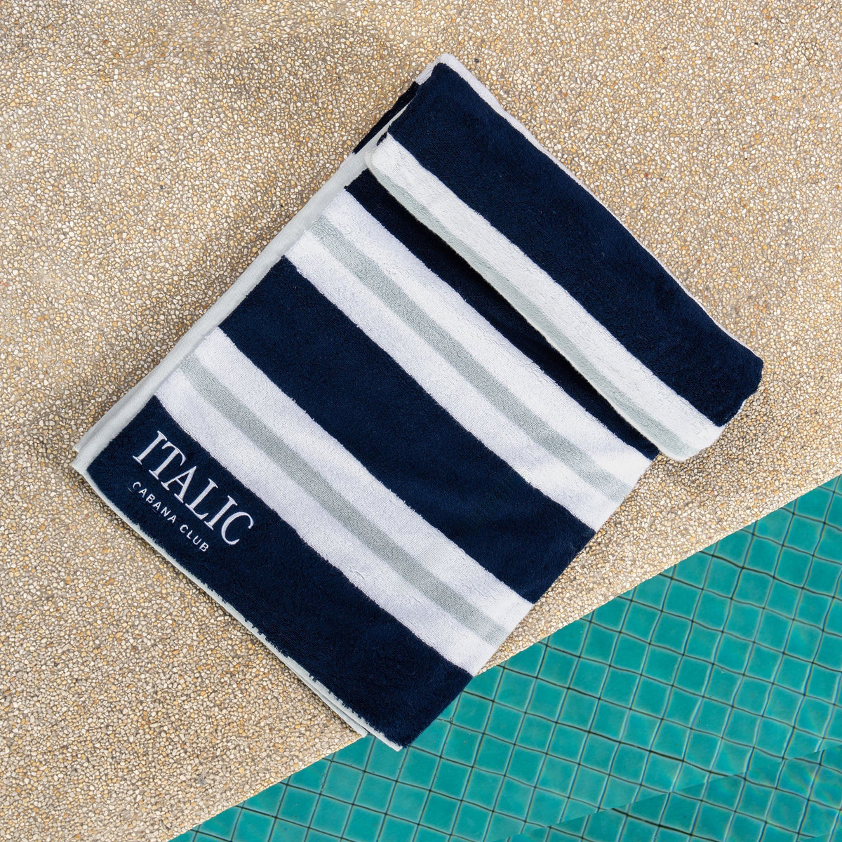 Bondi Cabana Towels