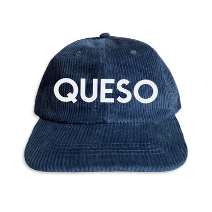 Frankie Jean Queso Corduroy Cap