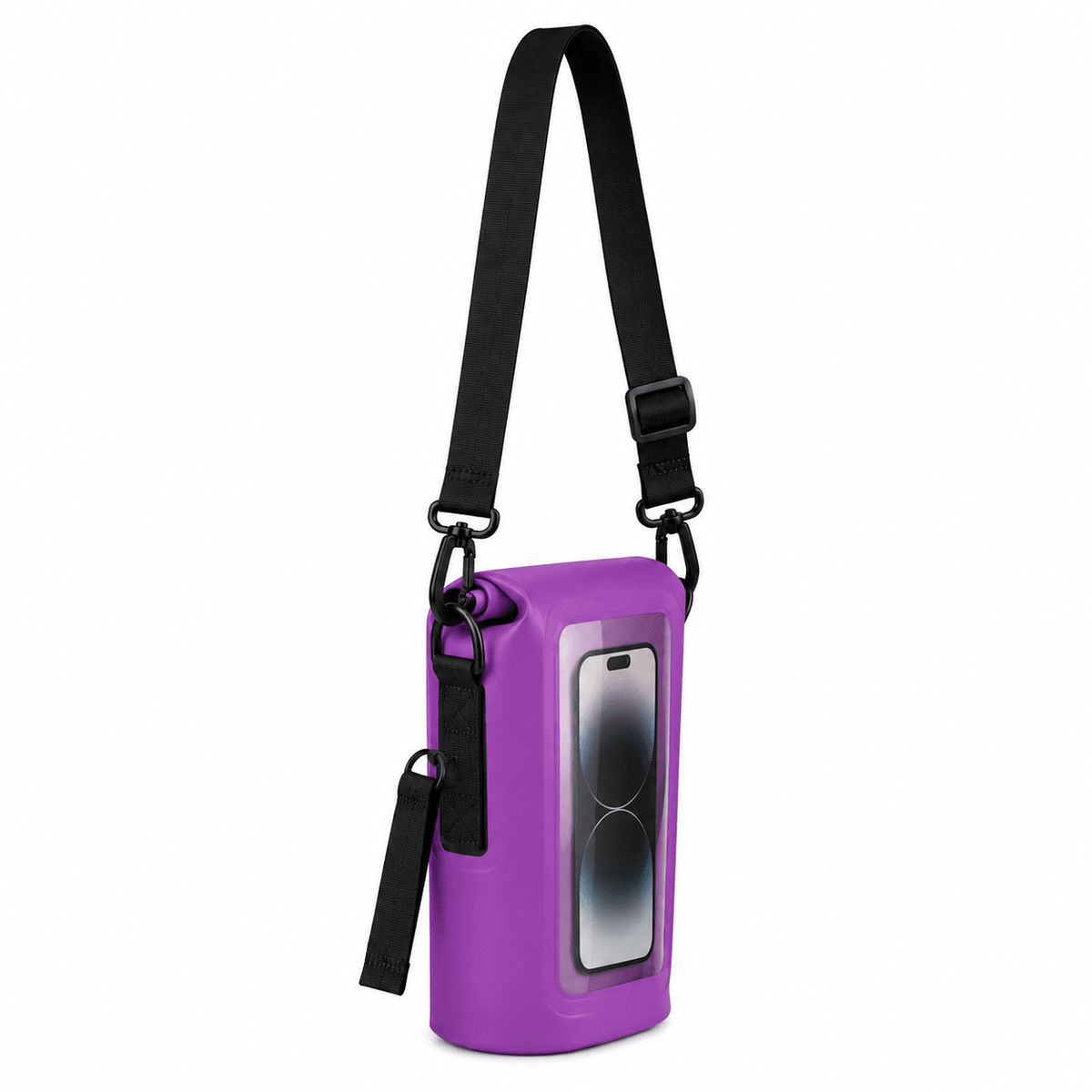 DriftTote Crossbody Dry Bag
