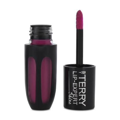 Pink Liquid Lipstick 13 Pink Pong Shine By Terry Lip Expert
