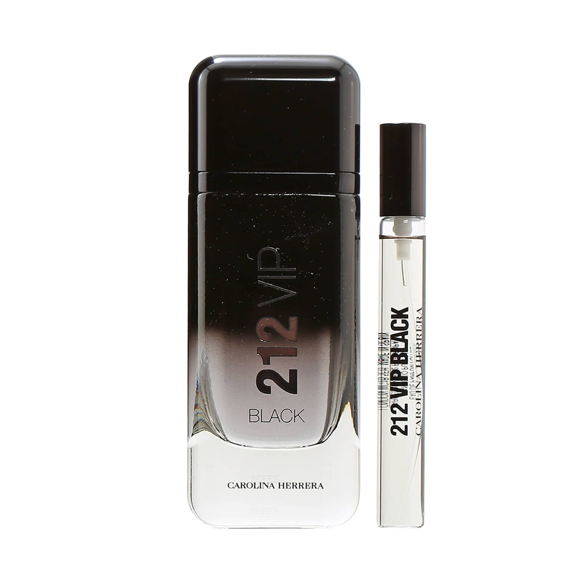 Carolina Herrera 212 Vip Black