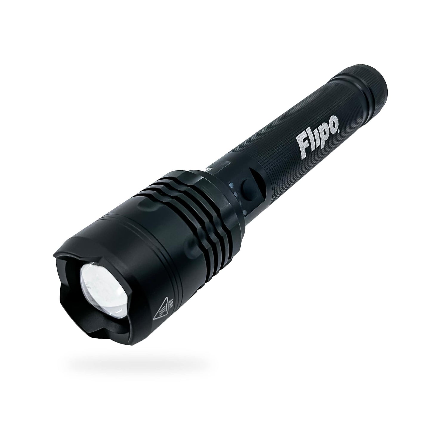 Flipo Tactical Rechargeable Flashlight