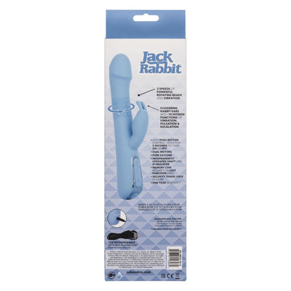 CalExotics Jack Rabbit Elite Rotating Rabbit