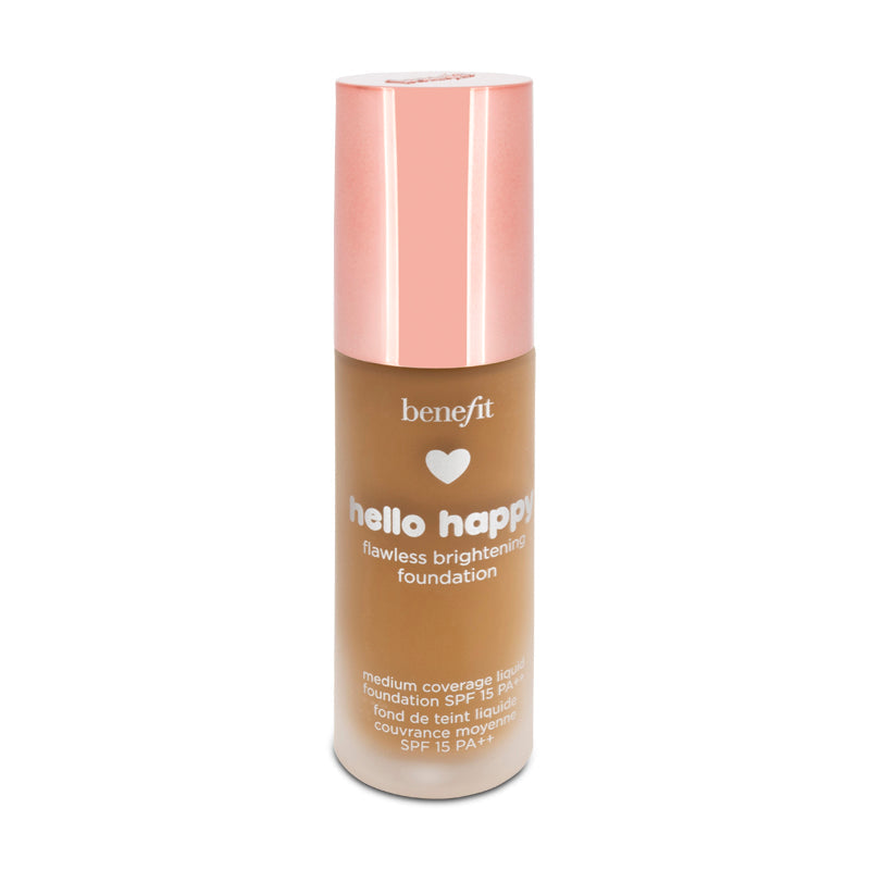 Benefit Hello Happy 9 Foundation 30ml Flawless Brightening