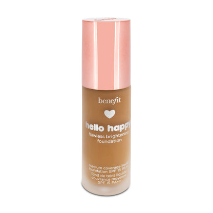 Benefit Hello Happy 9 Foundation 30ml Flawless Brightening
