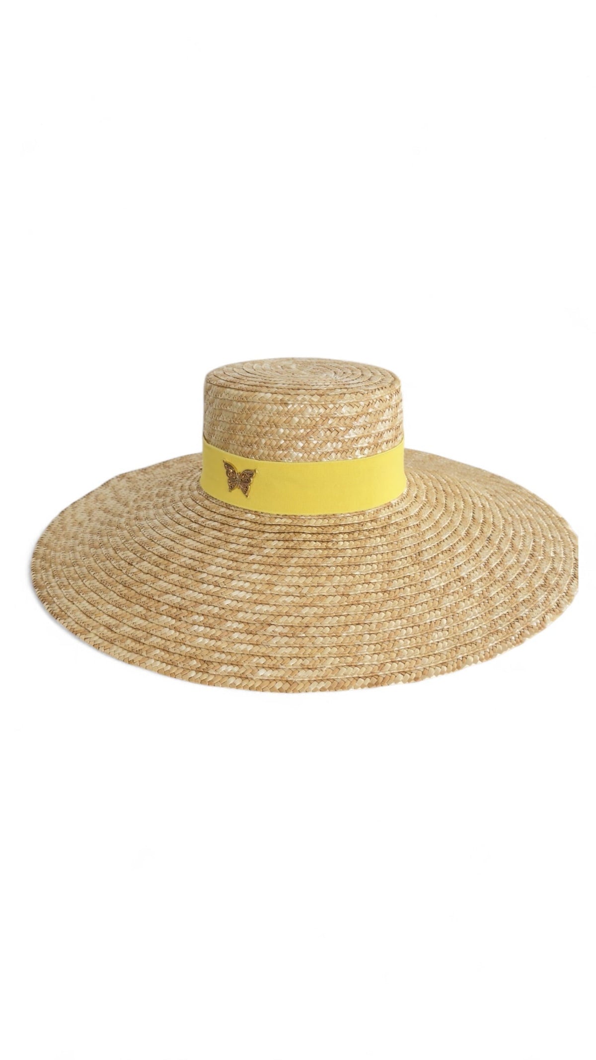 Goddess Hat