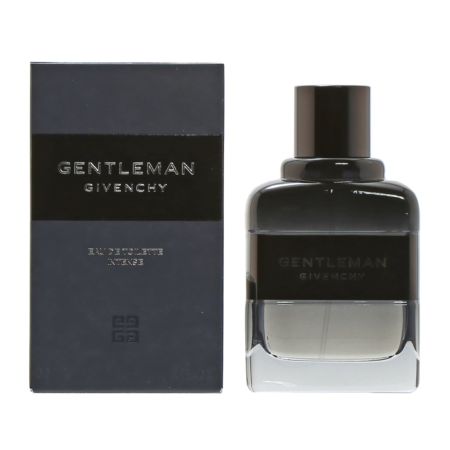 Givenchy Gentlemen Intense EDT