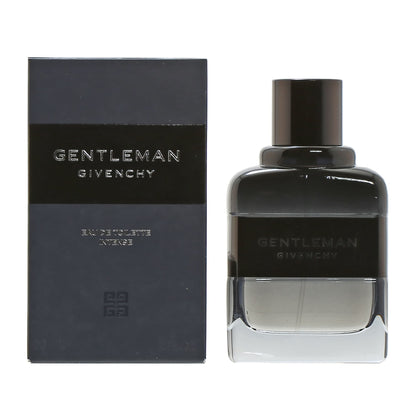Givenchy Gentlemen Intense EDT