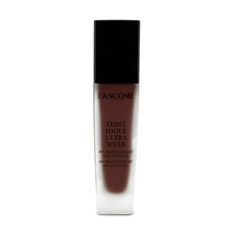 Lancome Foundation Dark Teint Idole Ultra Wear 17 Ebene 30ml