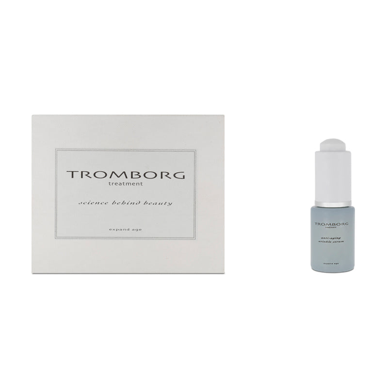 Tromborg Serum Treatment Anti-Aging Wrinkle 15ml