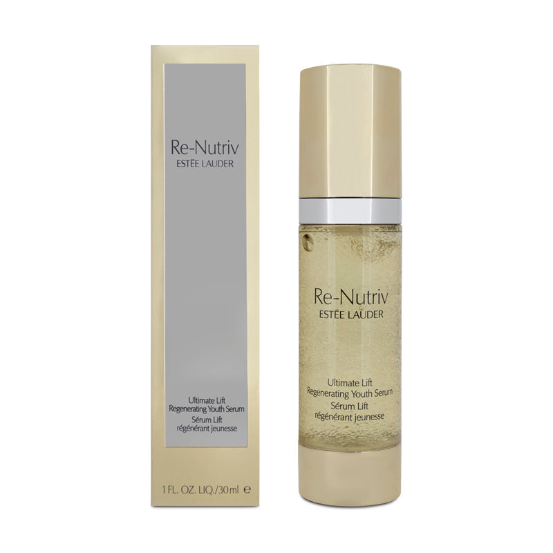 Estee Lauder Ultimate Lift Regenerating Youth Serum 30ml (Clearance)