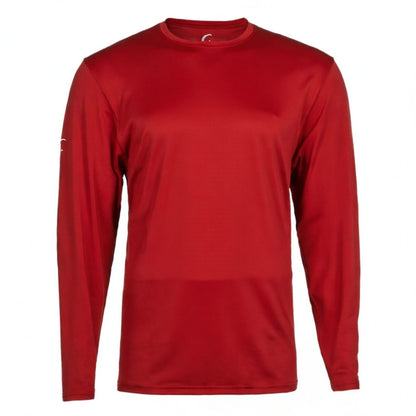 Women's Long Sleeve Performance Tee