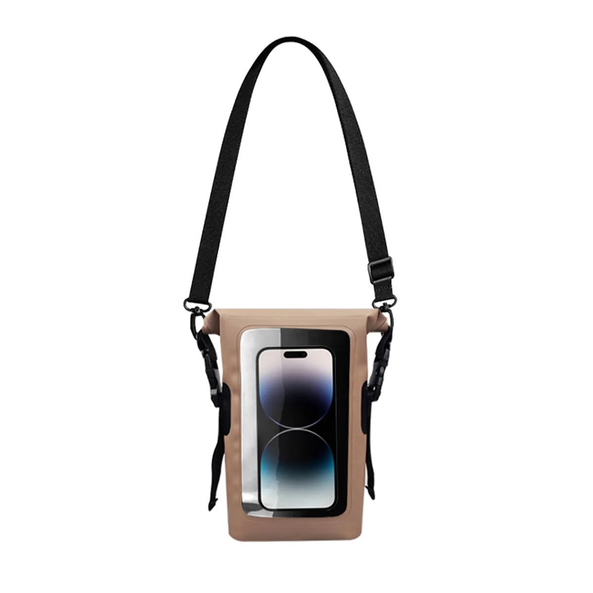 DriftTote Crossbody Dry Bag