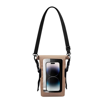 DriftTote Crossbody Dry Bag
