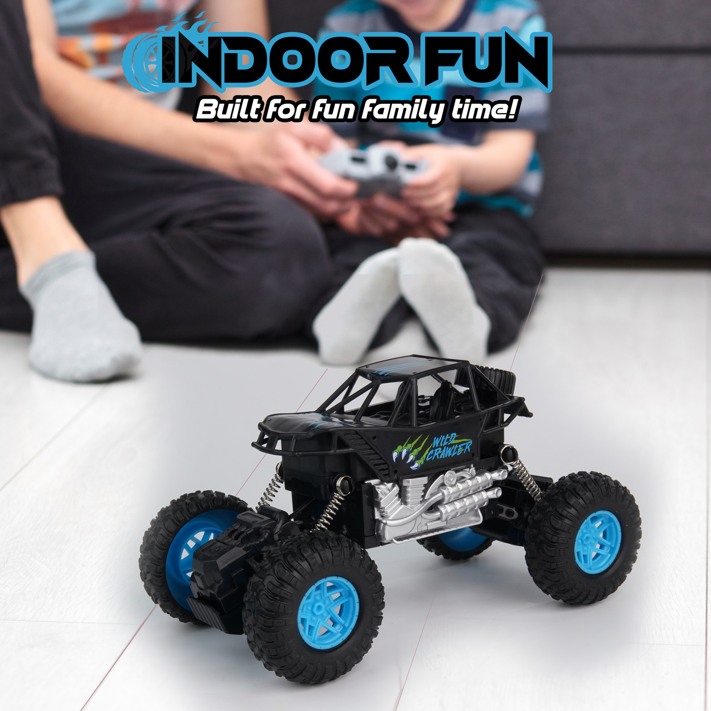 Force1 Battle Bowls Bumper Cars
