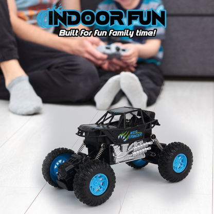 Force1 Battle Bowls Bumper Cars