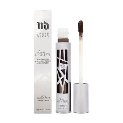Urban Decay Waterproof Concealer Extra Deep Neutral All Nighter