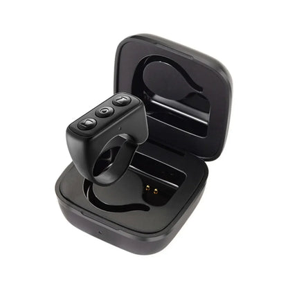Bluetooth Remote Ring