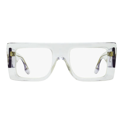 Victoria Beckham B-Monogram Rectangle Sunglasses VB677S 001 Black 51mm