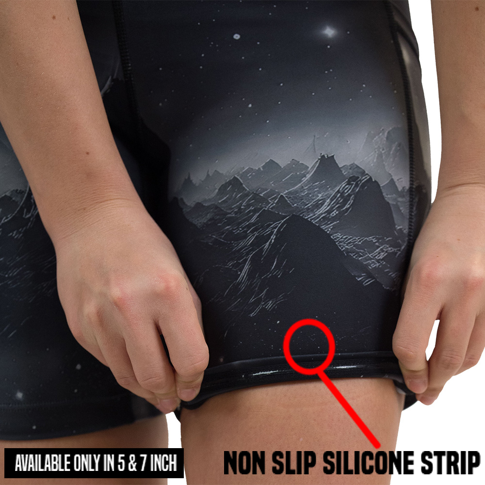 Constantly Varied Gear Shorts - The Unknown