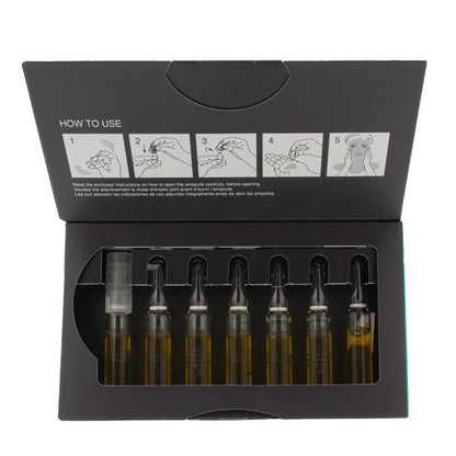 Babor Ampoule Concentrates Multi Vitamin Face Serum