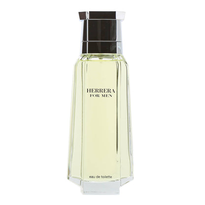 Carolina Herrera For Men EDT